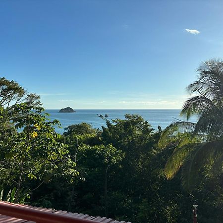 Hotel Coco Beach Manuel Antonio Esterno foto