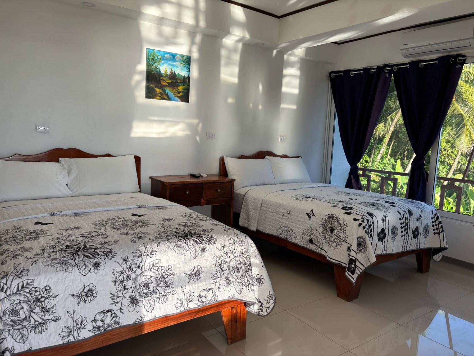 Hotel Coco Beach Manuel Antonio Esterno foto